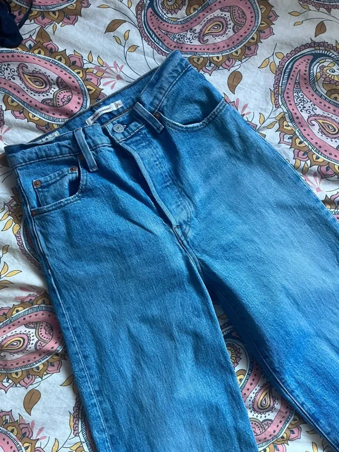 Jeans Levis