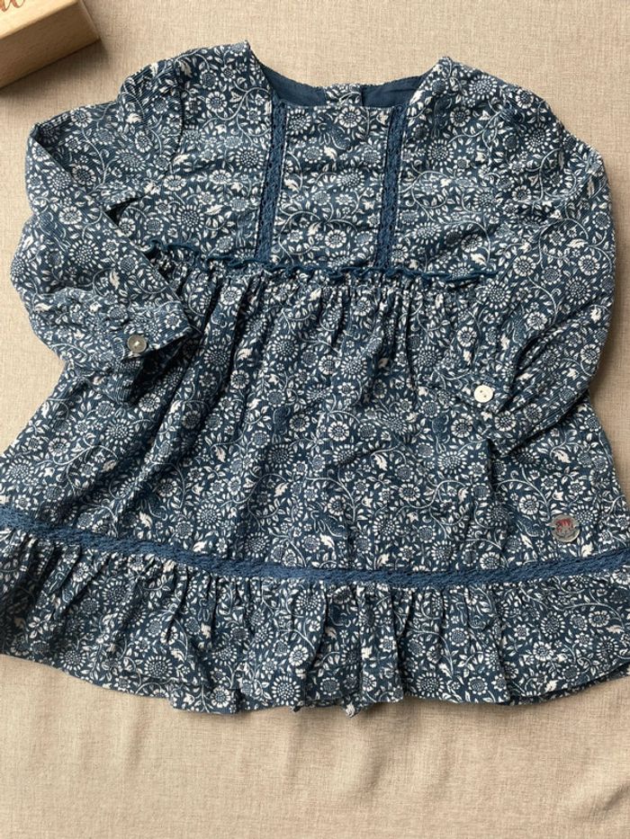 Ensemble 9 mois - Fille - photo numéro 4