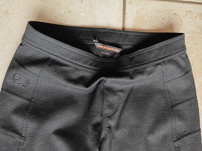 Pantalon fille - photo numéro 3