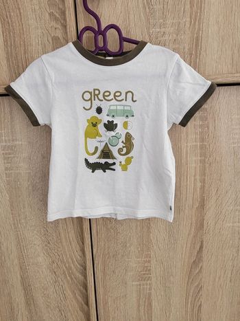Tee-shirt MC
