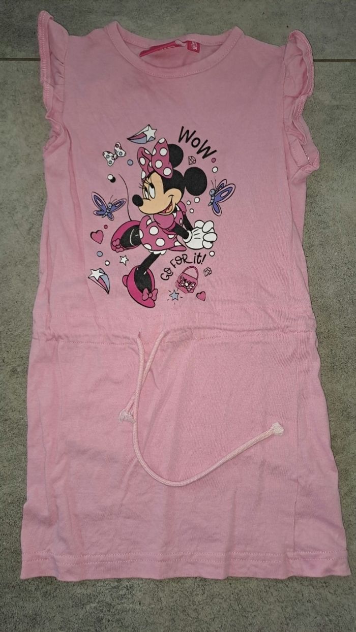 Robe minnie