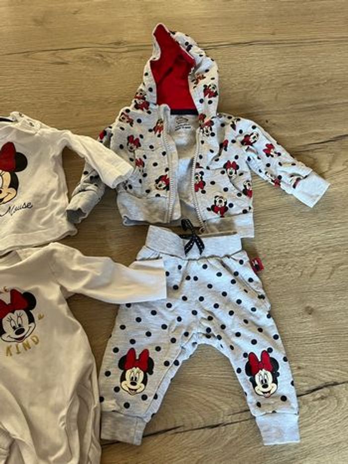 Ensemble Minnie - photo numéro 6