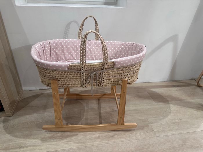 Berceau NAF NAF - photo numéro 4