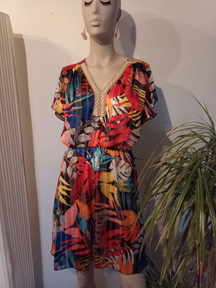 Magnifique robe 👗