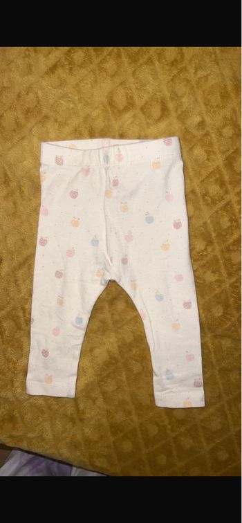 Pantalon bébé
