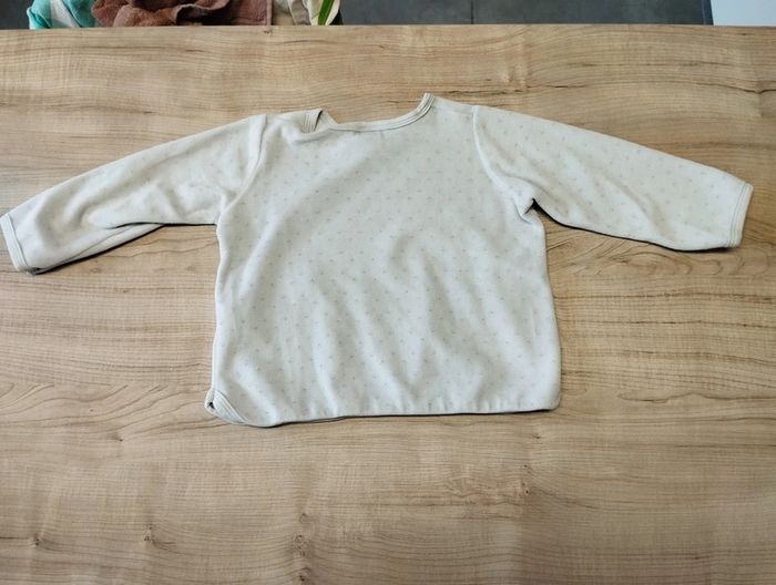 Pyjama petit bateau - photo numéro 3