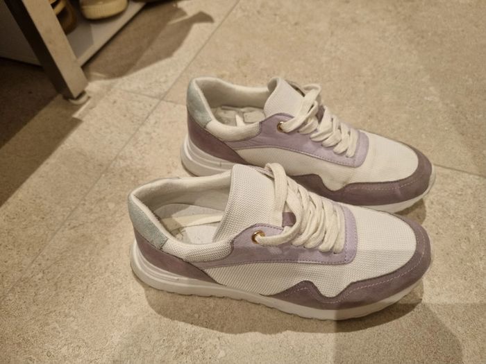 Baskets - photo numéro 2