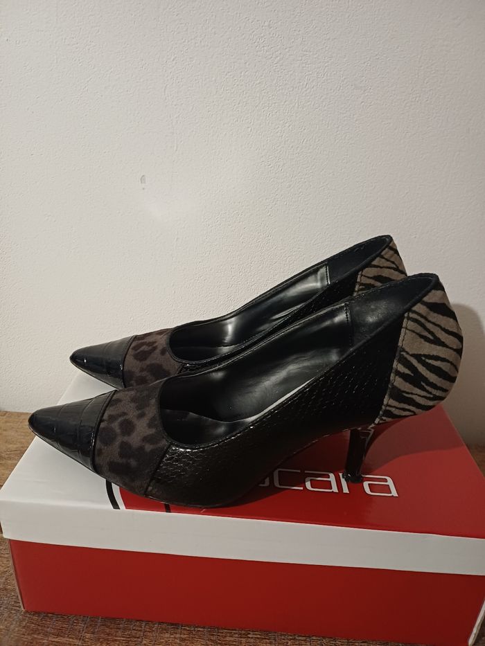 Chaussure à talons - photo numéro 4