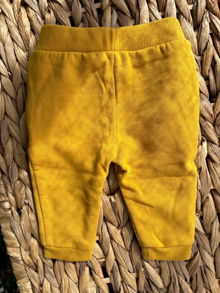 Pantalon/jogging - 3 mois - Mes Petits Cailloux - photo numéro 3