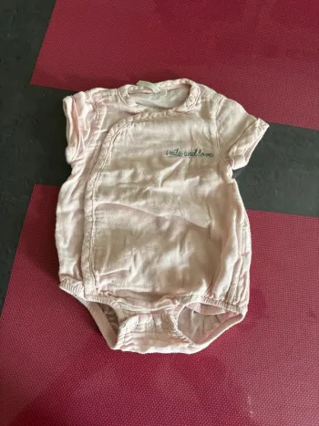 Combinaison body