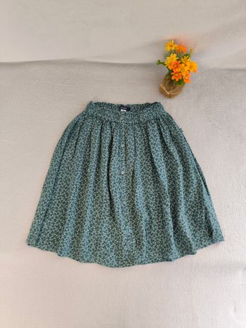 Jupe fille Okaïdi 5 ans