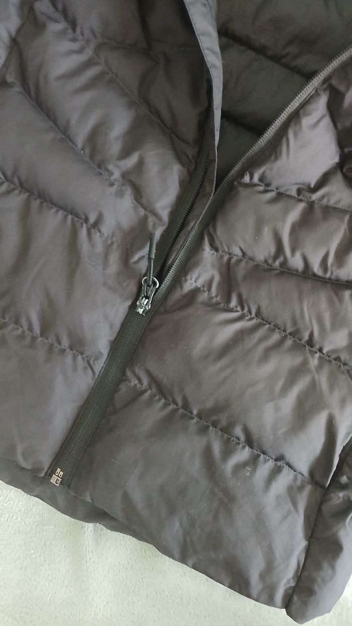 Manteau puma taille M - photo numéro 6