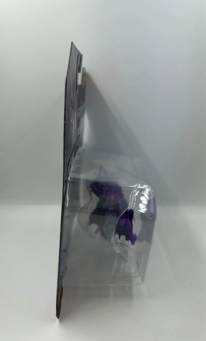 Disney/ Hotwheels Collector Buzz Lightyear Modèle: Zurg Fighter Ship (Neuf sous Blister) - photo numéro 4