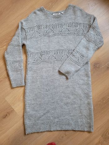 Robe pull