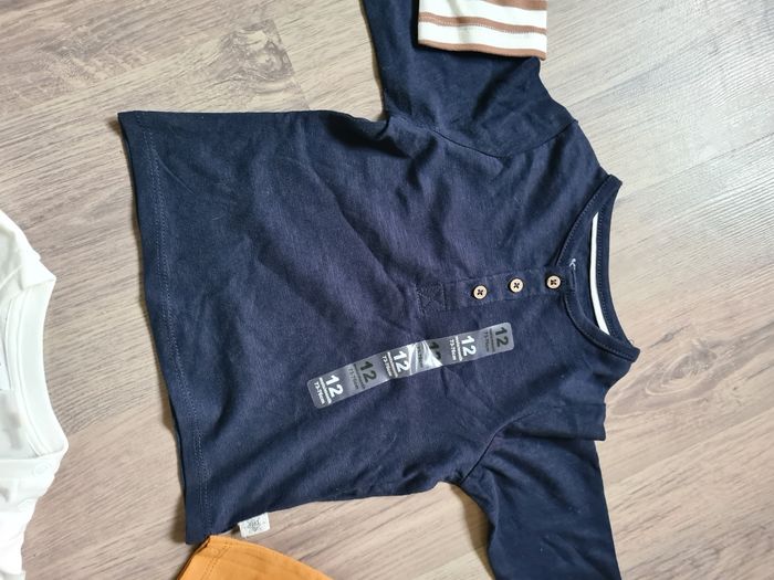 Lot printemps été neuf - photo numéro 2