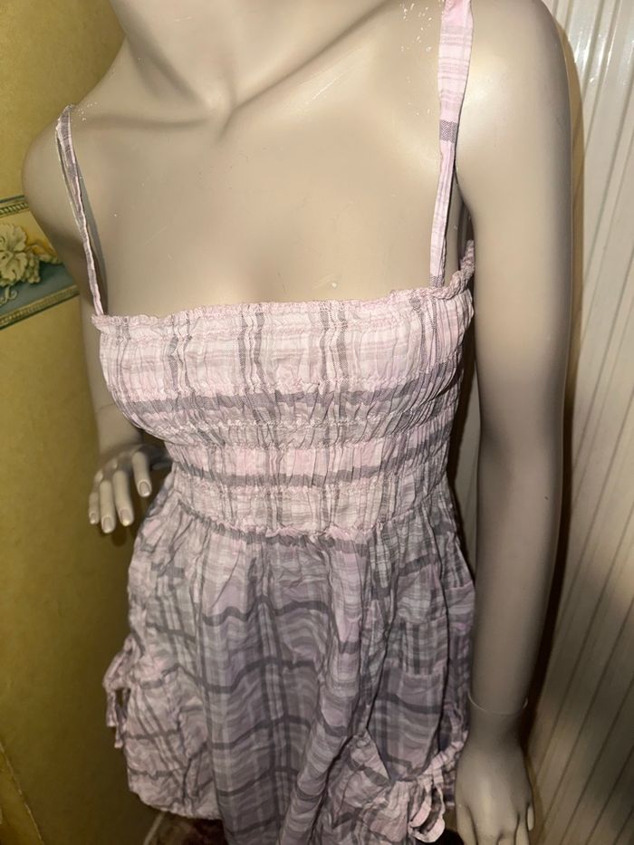 Tunique 5eme saison - photo numéro 5