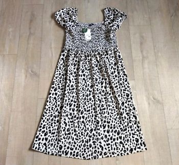 Robe taille L neuve C&A nouvelle collection achetée  29.99€