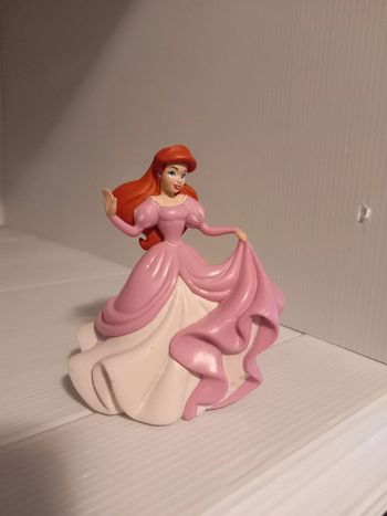 Figurine ariel