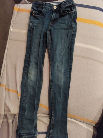 Jean skinny