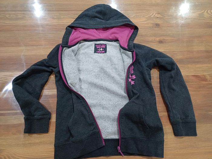 Veste jogging - photo numéro 2