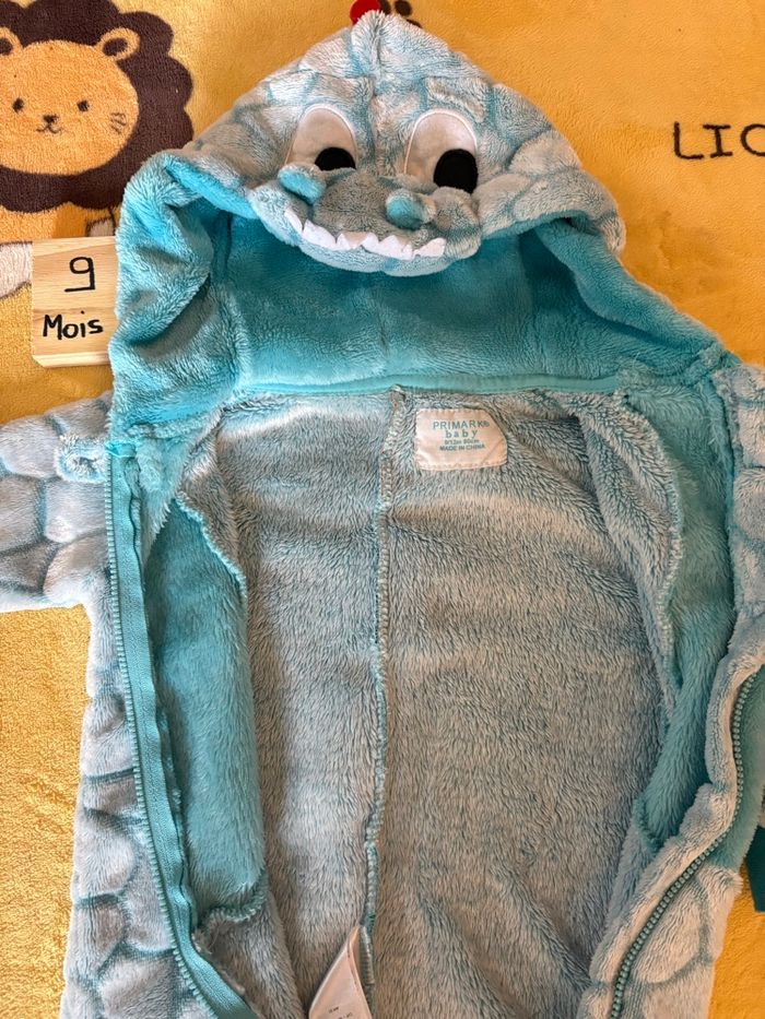 Surpyjama dragon 9 m - photo numéro 2