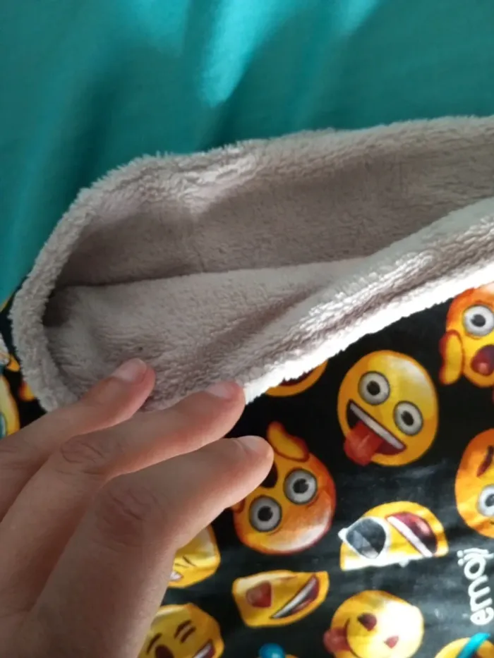 Snood emoji - photo numéro 2
