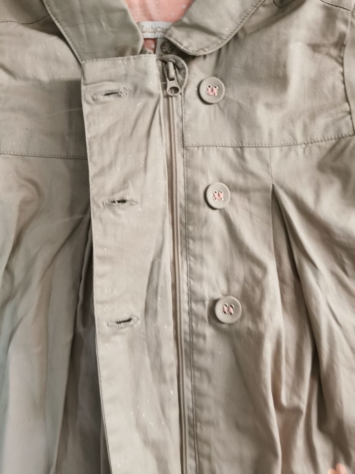 🌟 Veste Lulu Castagnettes 🌟 - photo numéro 7