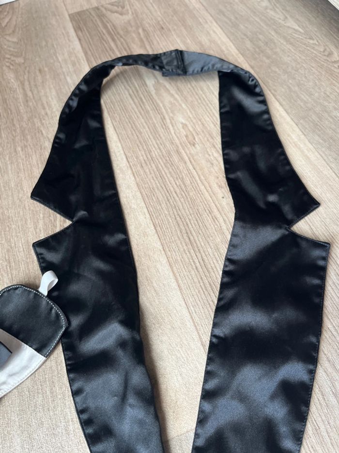 Tenue sous vêtements - photo numéro 3