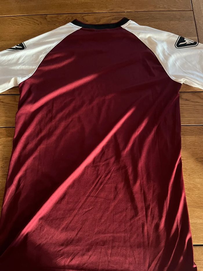 Maillot de sport thailand eureka L - photo numéro 3