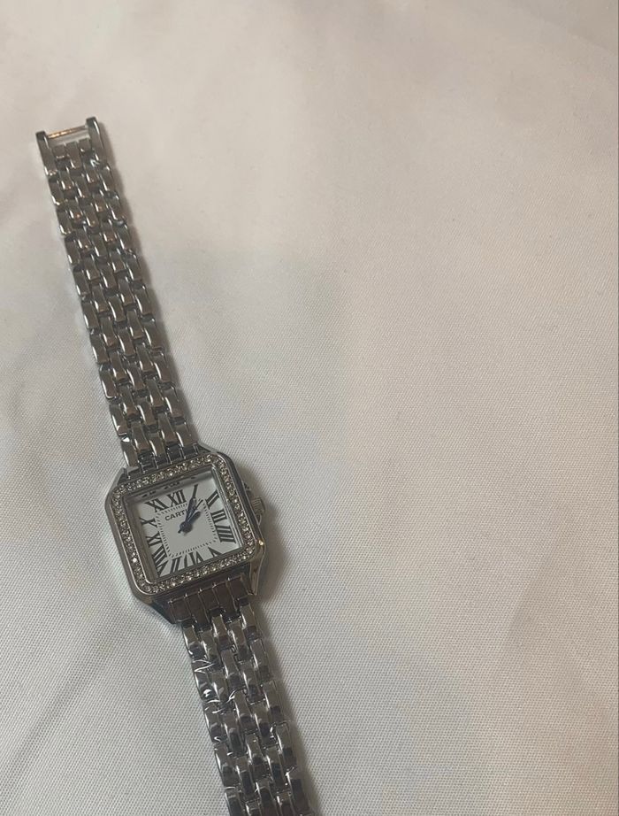 Montre - photo numéro 4