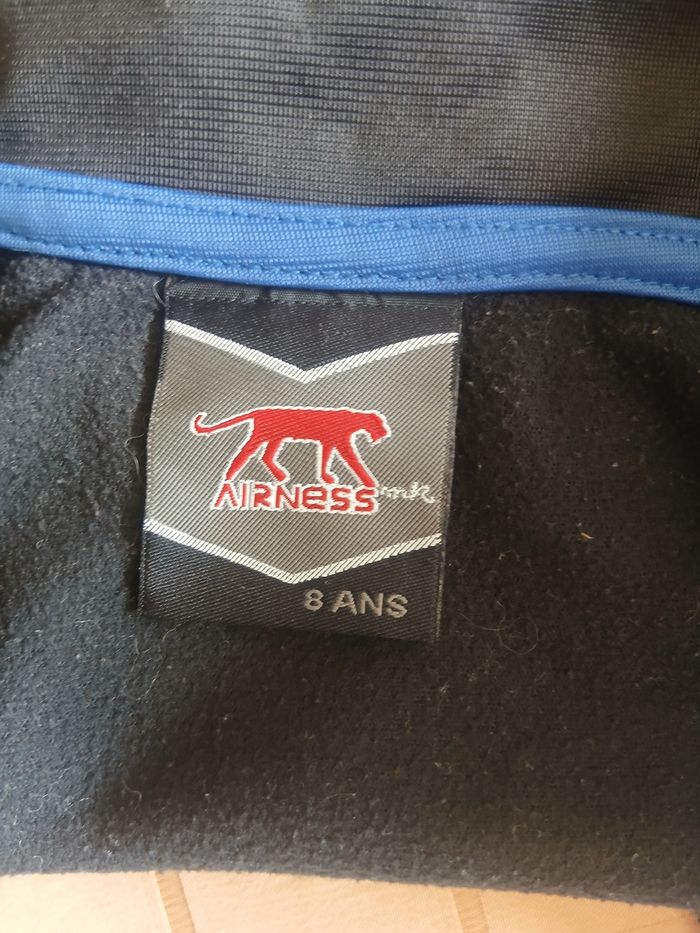 Ensemble jogging airness 8 ans - photo numéro 3