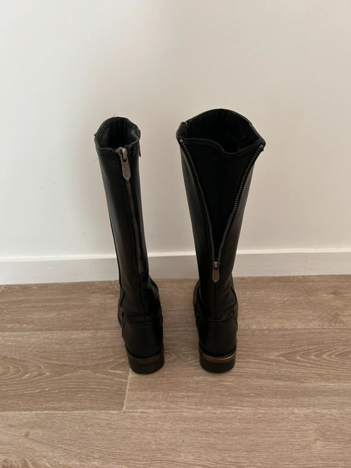 Bottes LPB - photo numéro 4