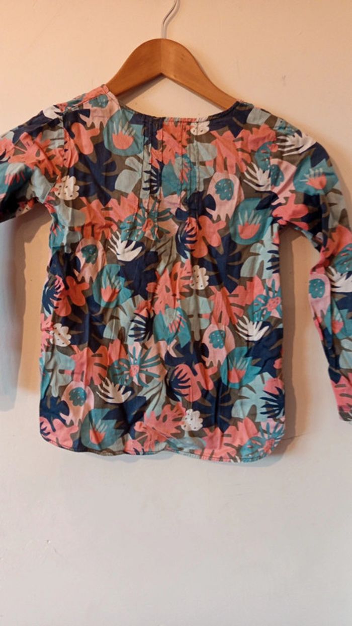 Tunique 8 ans DPAM - photo numéro 8