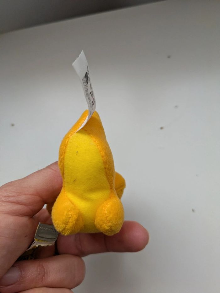 Mini peluche Ty - photo numéro 3