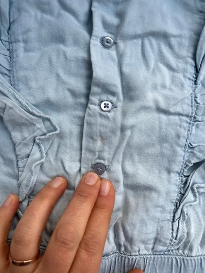 Combi légères - photo numéro 3