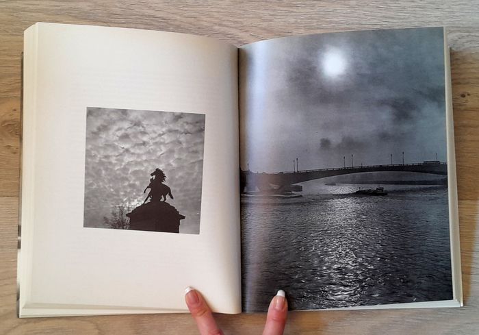 Anny Duperey - le voile noir photographies de Lucien Legras - photo numéro 8