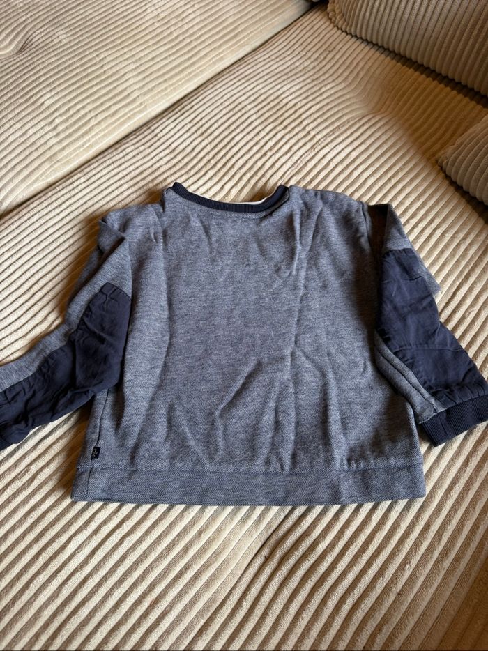 Pull 5 ans - photo numéro 2