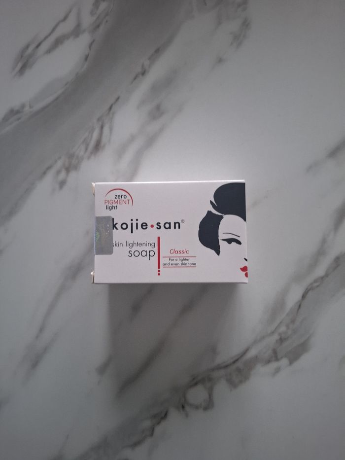 Savon kojie san 135g lot de 2 - photo numéro 3