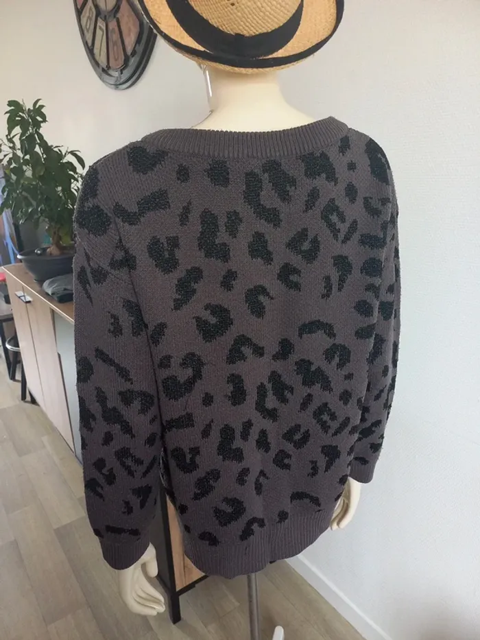 Pull femme T.M - photo numéro 4