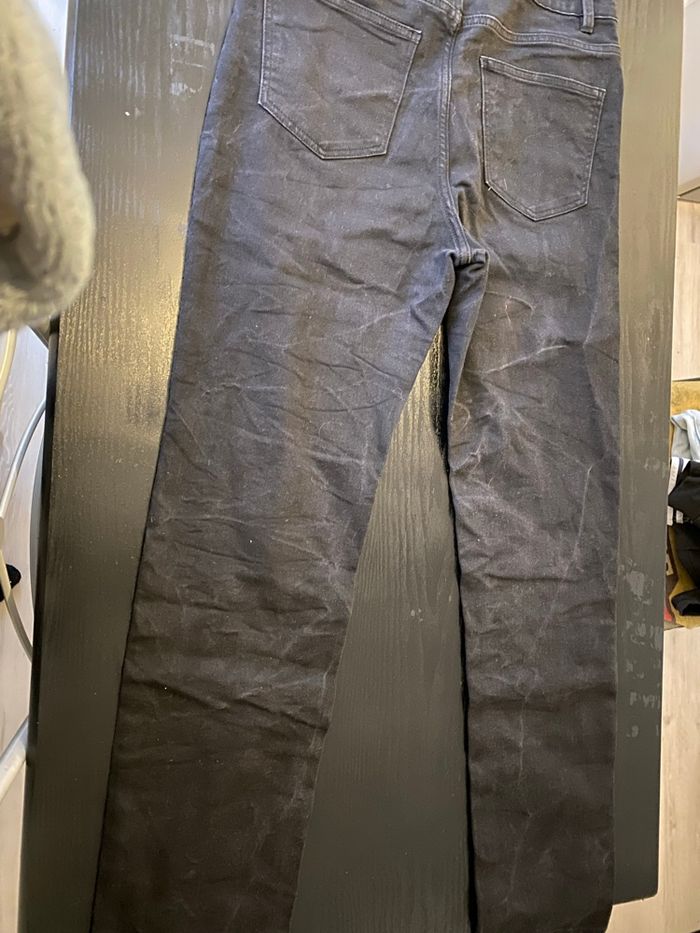 Pantalon noir - photo numéro 3