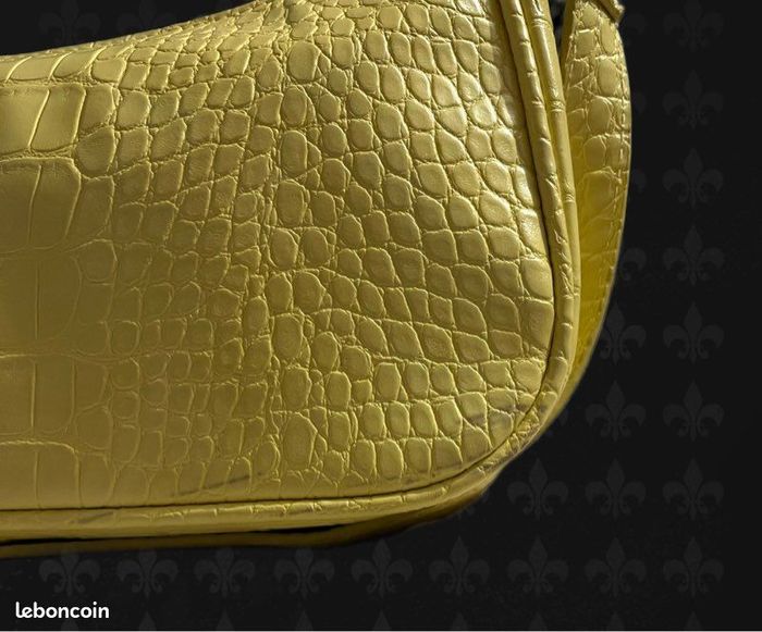 Sac baguette - photo numéro 3