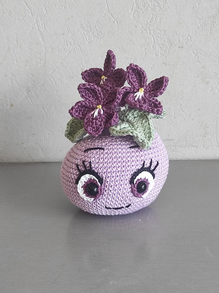 Violette