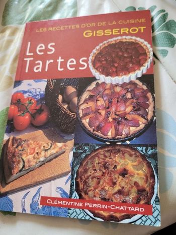 Les tartes
