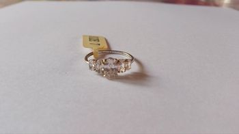 Bague Charmed Aroma