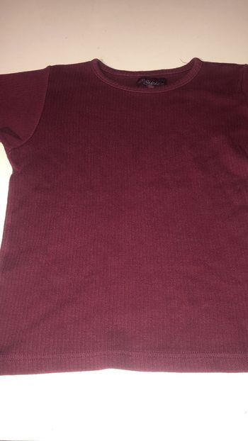 Pull fille
