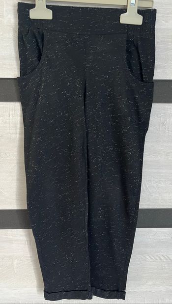 Pantalon fin orchestra fille