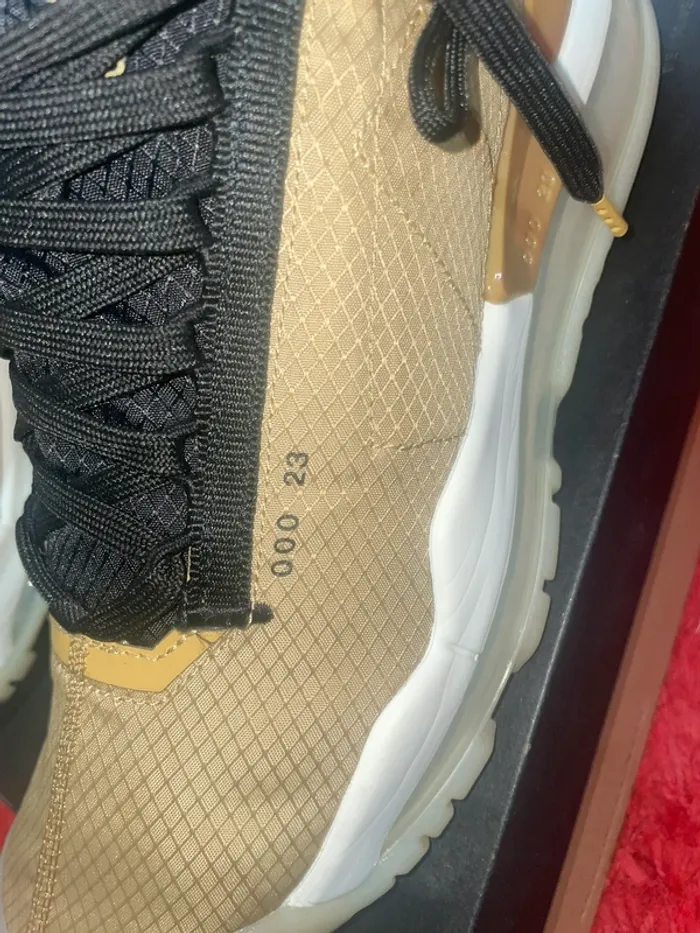 Jordan Proto-Max 720 - photo numéro 7
