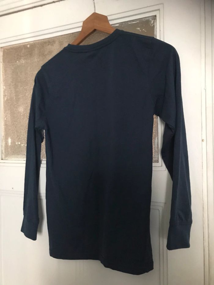 T-shirt manches longues marque Maui and sons taille 12 ans - photo numéro 9