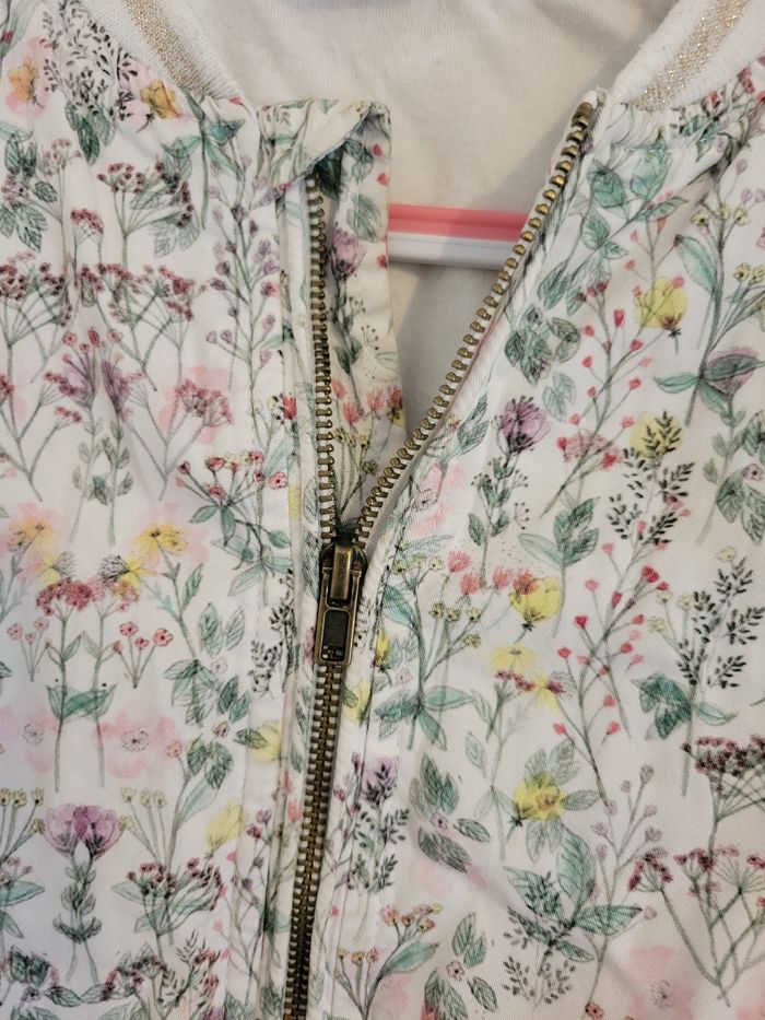 Veste - photo numéro 3