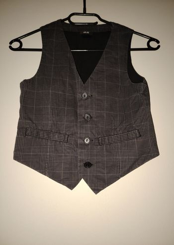 Veste de costume h&m taille 122